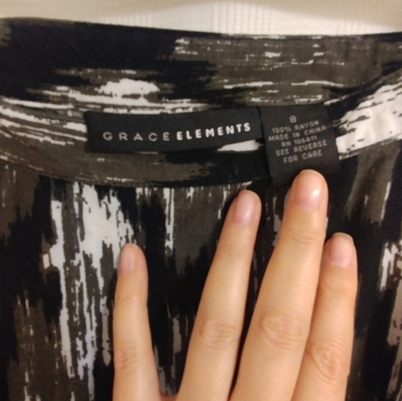 GRACE Elements Skirt - Picture 4 of 6